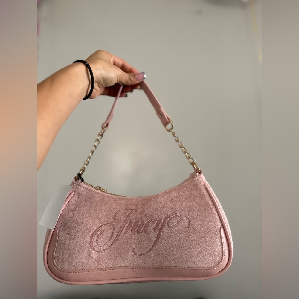 JUICY COUTURE PURSE
